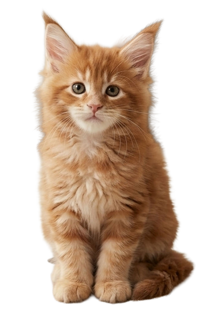 Kitten Magic Spells